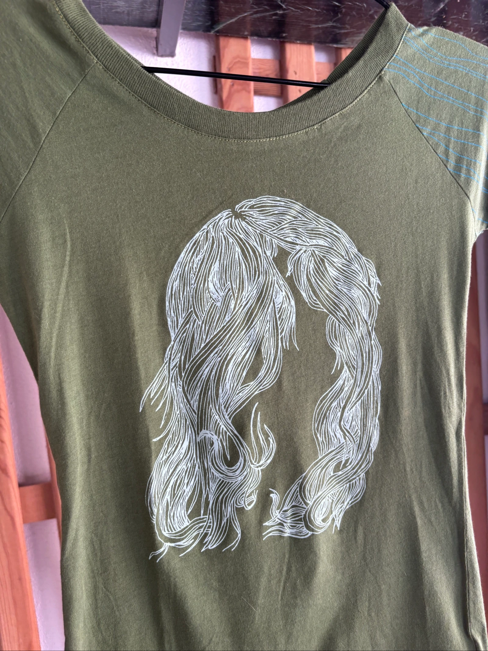 Tshirt SKFK XS – photo 3